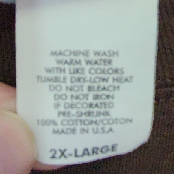 Disney Pirates of the Caribbean Tee - Picture 7 of 7